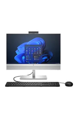 HP EliteOne 840 G9 All-in-One Touchscreen PC Wolf Pro Security Edition