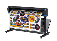 HP Latex 54 Basic Plus Cutting Solution
