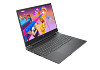 HP Victus 16-s0013nh AY7H5EA 16.1" Ryzen5/7640HS-4.3GHz 16GB 1TB RTX 4050 6GB FreeDOS ezüst Gaming Laptop / Notebook