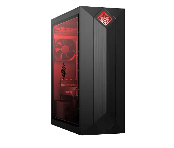 OMEN by HP® Obelisk Desktop 875-0060 OMEN by HP® Obelisk Desktop 875-0060