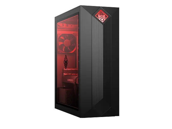 OMEN by HP® Obelisk Desktop 875-0060 OMEN by HP® Obelisk Desktop 875-0060