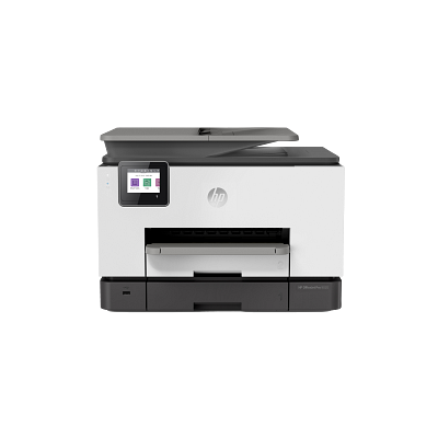 HP OfficeJet Pro 9020 All-in-One Printer Software and Driver