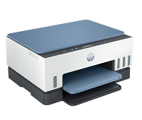 HP Smart Tank 675 All-in-One