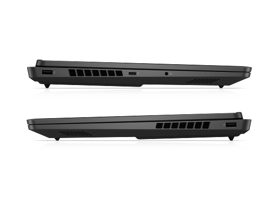 Left and Right facing Shadow black Left and Right facing