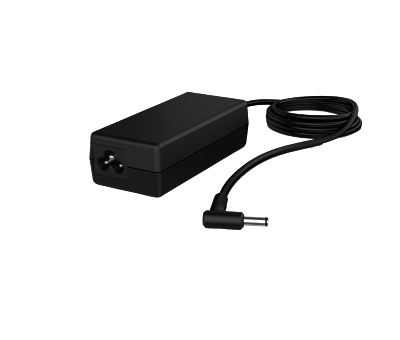 HP 65W 4.5mm LC AC Adapter