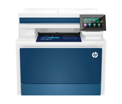 HP Color LaserJet Pro MFP 4302fdn Printer