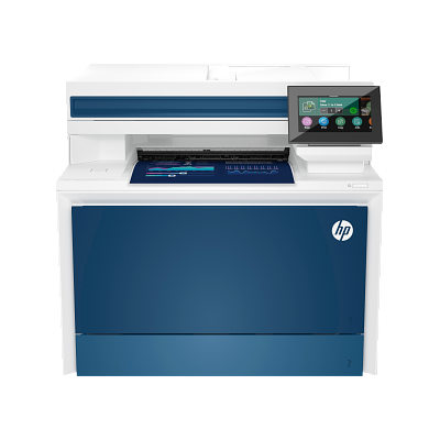 HP Color LaserJet Pro MFP 4302fdn Printer