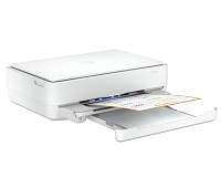 HP DeskJet Plus Ink Advantage 6075 All-in-One Printer