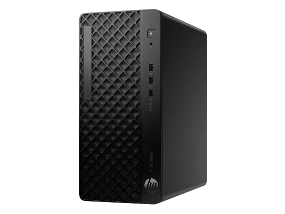 HP ProDesk 4 Tower
