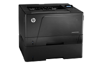 HP LaserJet Pro M706n