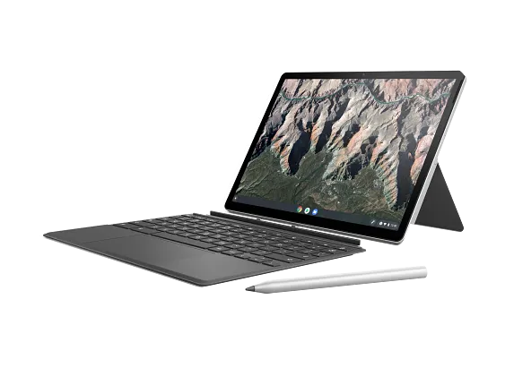 HP Chromebook x2 11-da0047nr, 11