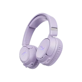 HyperX Cloud Flight 2 - Wireless Gaming Headset (Lavender)