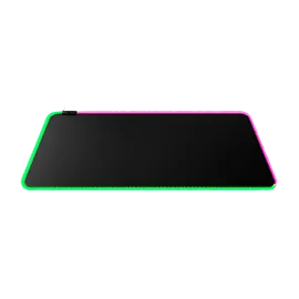 HyperX Pulsefire Mat - RGB Gaming Mousepad - Cloth (XL)