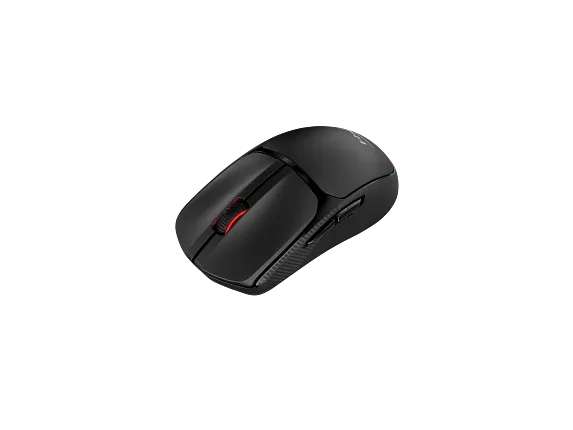 HyperX Gaming Mice, HyperX Pulsefire Fuse Wireless Gaming Mouse (Black)