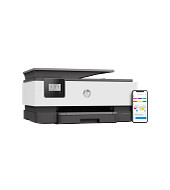HP OfficeJet 8013 All-in-One Printer - Troubleshooting | HP® Support
