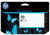 HP 70 szürke tintapatron eredeti C9450A Z2100 Z3100 Z3200 Z5200 130 ml