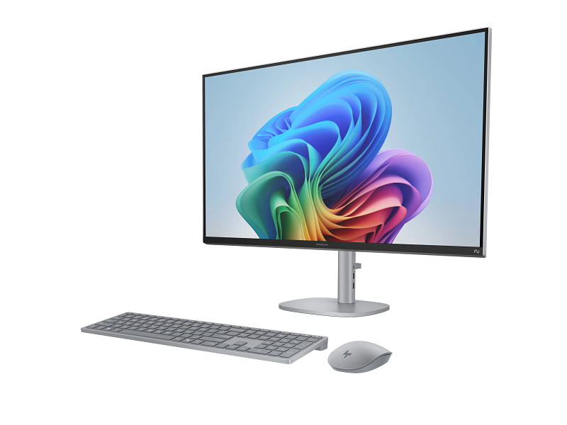 HP OmniStudio X All-in-One Desktop Next Gen AI 32-c1000nh PC | HP