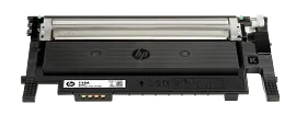 HP 116A Black Original Laser Toner Cartridge, W2060A