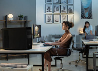HP Z8 Fury G6i Workstation Desktop PC (B52WNAV)