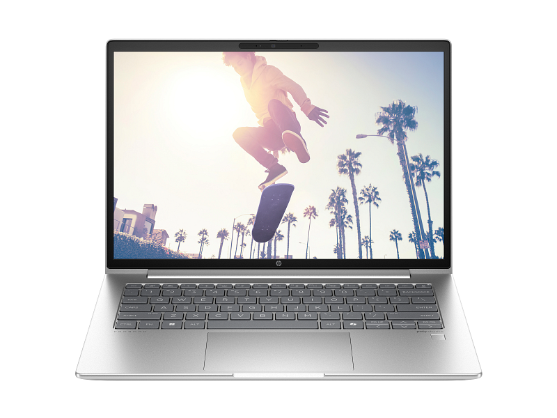 HP ProBook 440 G11 14 inch NaturalSilver WWAN T IRcam FPR CoreSet FreeDOS WhiteBG FrontOpen