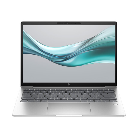 HP EliteBook 630 G11 9C0M4EA 13.3" CU5/125U 8GB 512GB W11P ezüst Laptop / Notebook