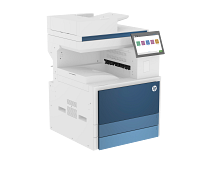 HP LaserJet Managed MFP E73140dn