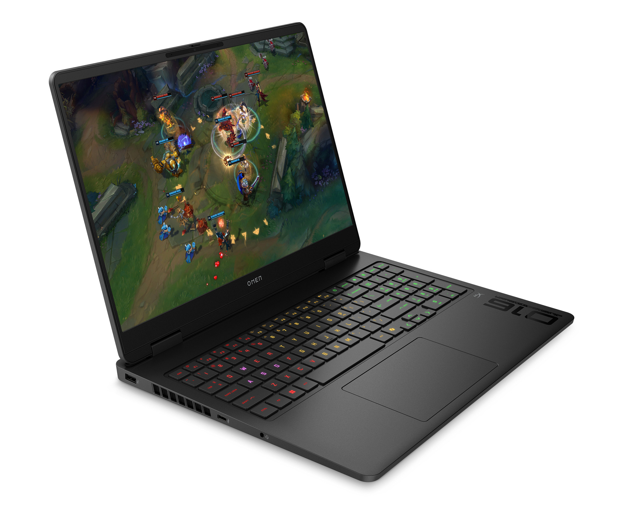 OMEN Gaming Laptop 16-ap0047nr