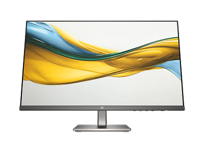 HP Series 5 23.8 inch FHD Monitor - 524da