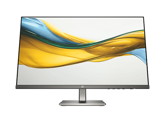 HP Series 5 Pro 23.8 inch FHD Monitor  - 524da