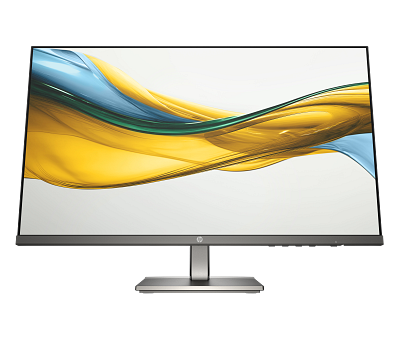 HP Series 5 23.8 inch FHD Monitor  - 524da