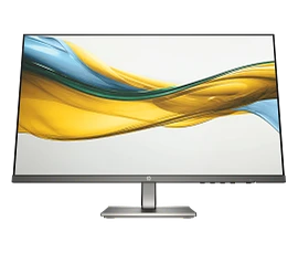 HP Series 5 Pro 23.8 inch FHD Monitor - 524da