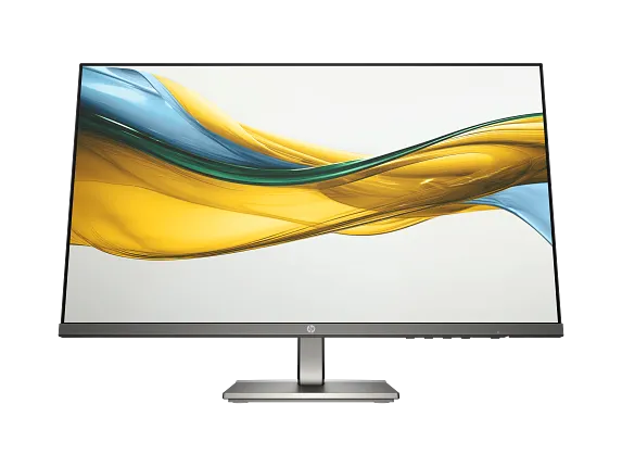 Business Monitors, HP Series 5 Pro 23.8 inch FHD Monitor  - 524da