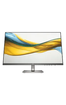 HP Series 3 Pro 23.8 inch FHD Monitor - 324pf