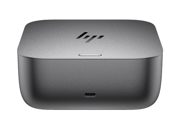 HP Thunderbolt 4 Ultra 280W G6 Dock