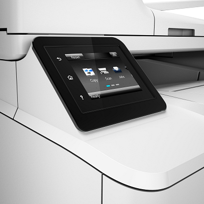 HP LaserJet Pro MFP M227fdw