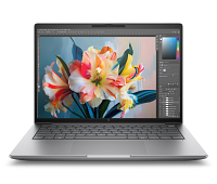 HP ZBook 8 G1i 14 inch Mobile Workstation PC (B25DMAV)