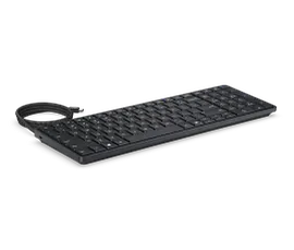 HP EliteBoard G1a Next Gen AI PC (Attached Cable) with 3 Yr Warranty & Wolf Pro Security