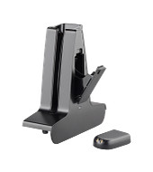 HP 85R49AA Poly Savi 8245 Deluxe dokkoló akkumulátorral