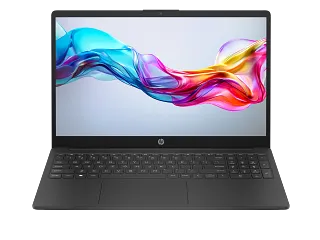 HP 15 中古ノートパソコン 15-ba003au W6S92PA AMD E2-7110/8GB