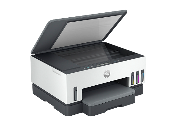 Photo HP 8