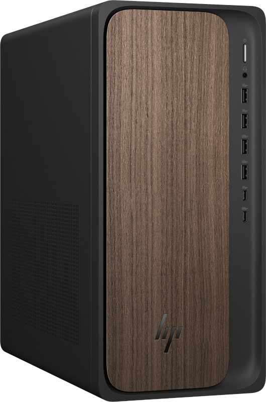 HP OmniDesk Desktop AI M03-0034 PC