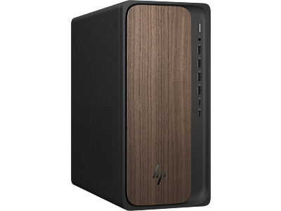 HP OmniDesk Desktop AI M03-0034 PC