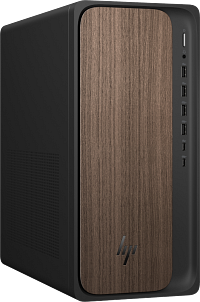 HP OmniDesk Desktop AI PC M03-0000i (A9UT9AV)