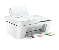 HP DeskJet 4158e All-in-One Printer