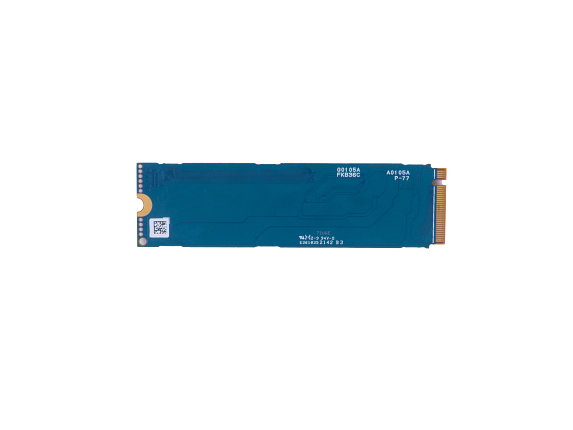 HP 1TB PCIe-4x4 Solid State Drive