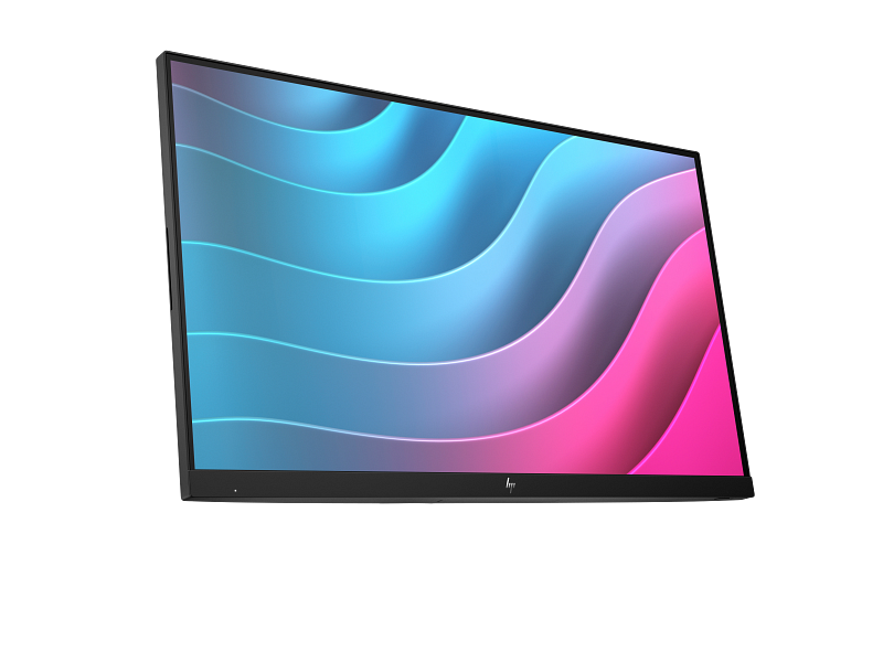 HP E24 G5 FHD No Stand Monitor | HP® Singapore
