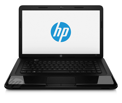 HP 2000z-2c00 CTO Notebook PC
