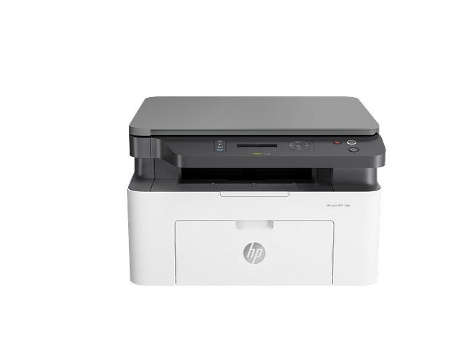 HP Laser MFP 136 / 135
