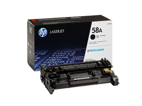 Hp Ink 58 Toner cartridges | HP® Official Store