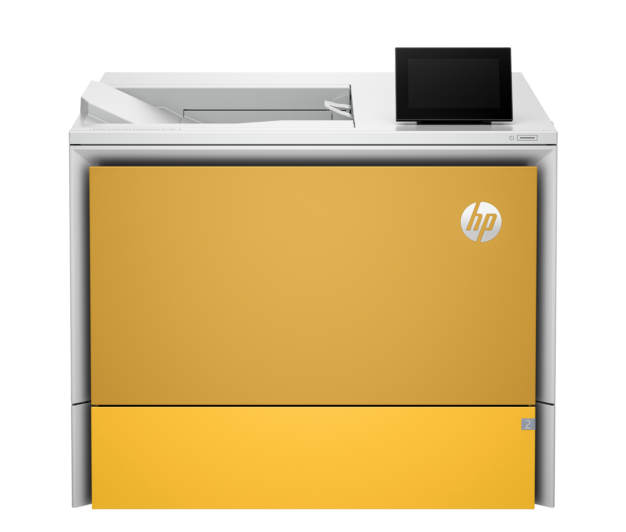 HP Color LaserJet Enterprise 6701dn Printer